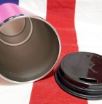 画像3: 米軍放出品 Hydro Flask　ステンレスタンブラー　16oz (3)