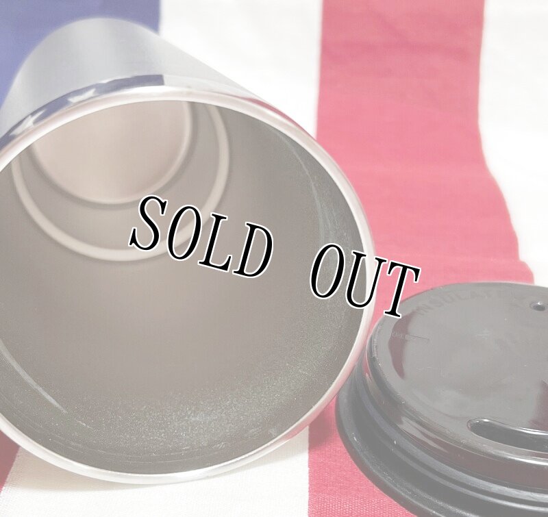 画像3: 米軍放出品 Hydro Flask　ステンレスタンブラー　16oz (3)