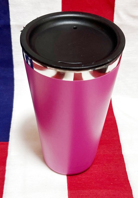 画像2: 米軍放出品 Hydro Flask　ステンレスタンブラー　16oz (2)