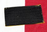 画像2: 米軍放出品 アメリカ国旗　星条旗　ワッペン (2)