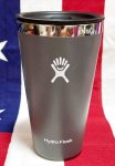 画像1: 米軍放出品 Hydro Flask　ステンレスタンブラー　16oz (1)