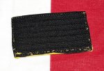 画像2: 米軍放出品 アメリカ国旗　星条旗　ワッペン (2)