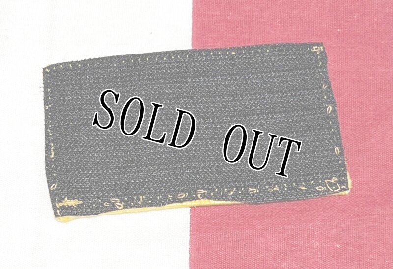 画像2: 米軍放出品 アメリカ国旗　星条旗　ワッペン (2)