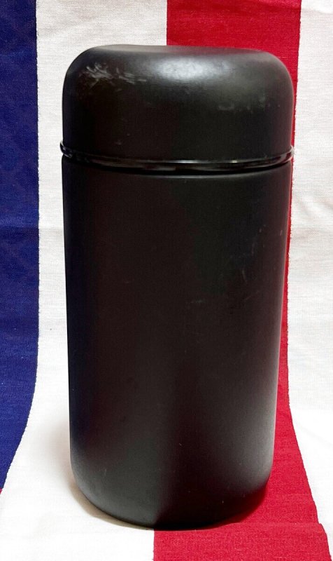 画像2: 米軍放出品 Hydro Flask　ステンレスタンブラー　18oz (2)