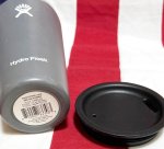 画像4: 米軍放出品 Hydro Flask　ステンレスタンブラー　16oz (4)