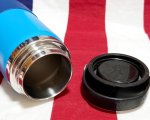 画像3: 米軍放出品 Hydro Flask　ステンレスボトル　12oz (3)
