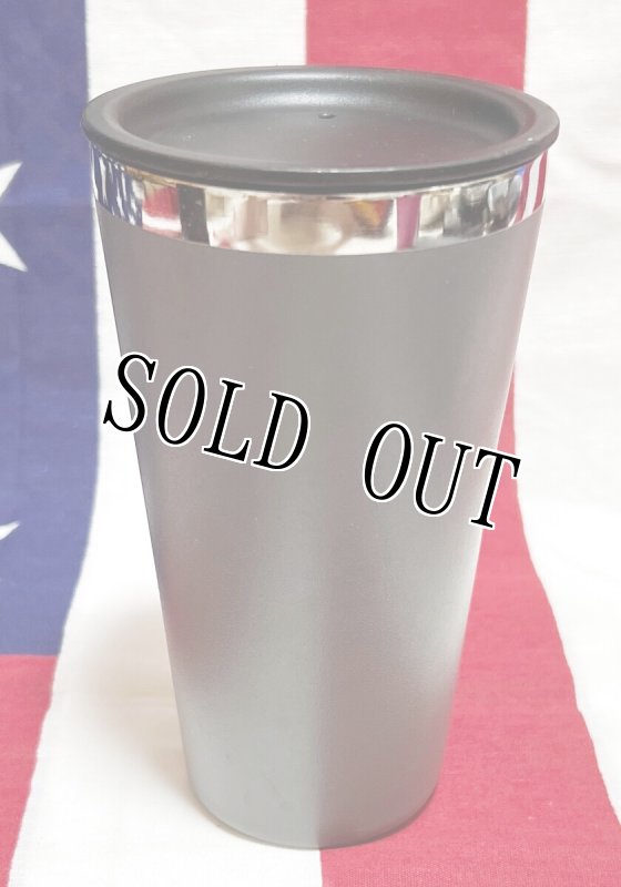 画像2: 米軍放出品 Hydro Flask　ステンレスタンブラー　16oz (2)