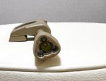 画像5: 米軍放出品 PRINCETON CHARGE PRO  ヘルメットライト (5)