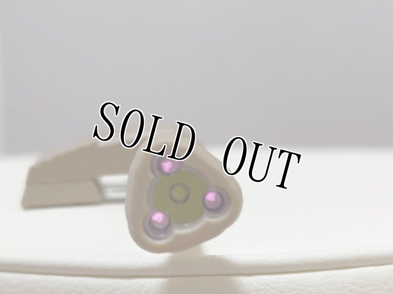 画像7: 米軍放出品 PRINCETON CHARGE PRO  ヘルメットライト (7)