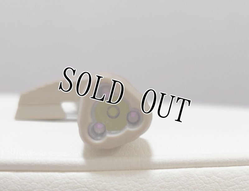 画像6: 米軍放出品 PRINCETON CHARGE PRO  ヘルメットライト (6)