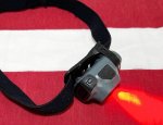画像2: 米軍放出品 Princeton Tec　プリンストンテック BYTE　BK/GRY (2)