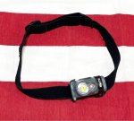 画像1: 米軍放出品 Princeton Tec　プリンストンテック BYTE　BK/GRY (1)