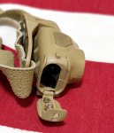 画像5: 米軍放出品 Princeton Tec　プリンストンテック BYTE TAN (5)