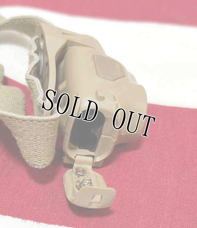 画像5: 米軍放出品 Princeton Tec　プリンストンテック BYTE TAN (5)