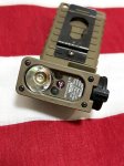 画像8: 米軍実物 L型　LEDライト Streamlight Sidewinder 赤外線 (8)