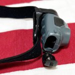 画像6: 米軍放出品 Princeton Tec　プリンストンテック BYTE　BK/GRY (6)
