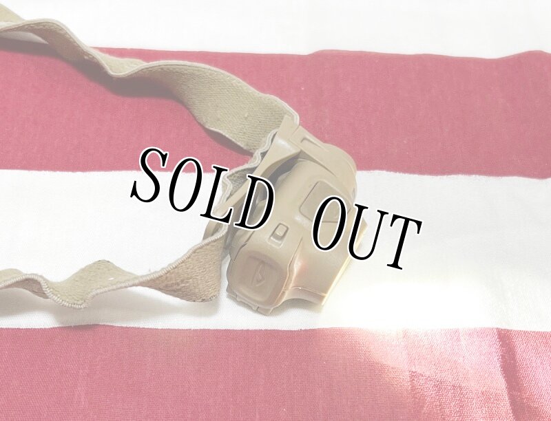 画像3: 米軍放出品 Princeton Tec　プリンストンテック BYTE TAN (3)