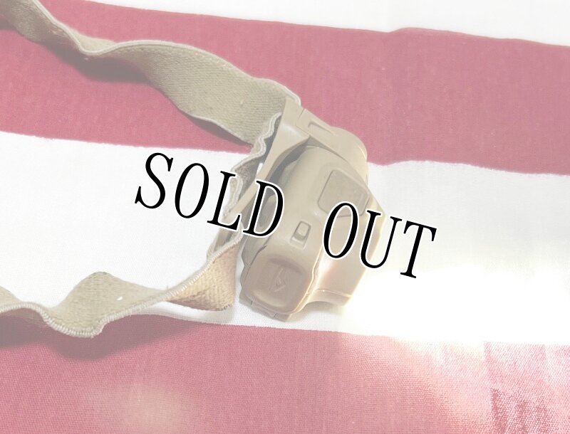 画像4: 米軍放出品 Princeton Tec　プリンストンテック BYTE TAN (4)