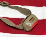 画像5: 米軍放出品 Princeton Tec LED QUAD TACTICAL ヘッドランプ (5)
