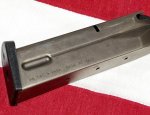画像3: 米軍実物 ベレッタ M9 15連 マガジン イタリア製 9mm 15rd M92F Made in ITALY PB (3)