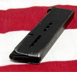画像3: 米軍実物 WILSON COMBAT 1911 ガバメント  .45 ブラックフィニッシュ (3)