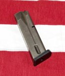 画像1: 米軍実物 ベレッタ M9 15連 マガジン イタリア製 9mm 15rd M92F Made in ITALY PB (1)