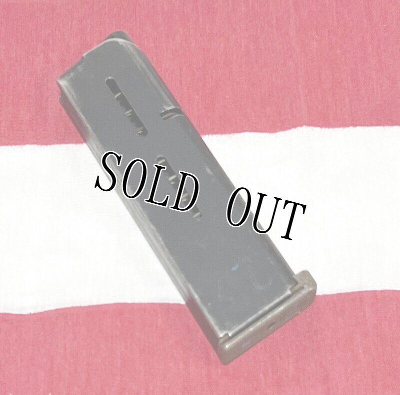 画像2: 米軍実物 WILSON COMBAT 1911 ガバメント  .45 ブラックフィニッシュ (2)