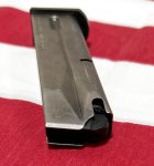 画像4: 米軍実物 ベレッタ M9 15連 マガジン イタリア製 9mm 15rd M92F Made in ITALY PB (4)