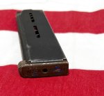 画像4: 米軍実物 WILSON COMBAT 1911 ガバメント  .45 ブラックフィニッシュ (4)