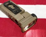 画像3: 米軍実物 L型　LEDライト Streamlight Sidewinder 赤外線 (3)