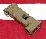 画像2: 米軍実物 STREAMLIGHTSIDEWINDER BOOT  サイドワインダーブート　LEDタクティカルライト (2)
