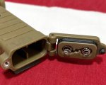 画像6: 米軍実物 STREAMLIGHTSIDEWINDER BOOT  サイドワインダーブート　LEDタクティカルライト (6)