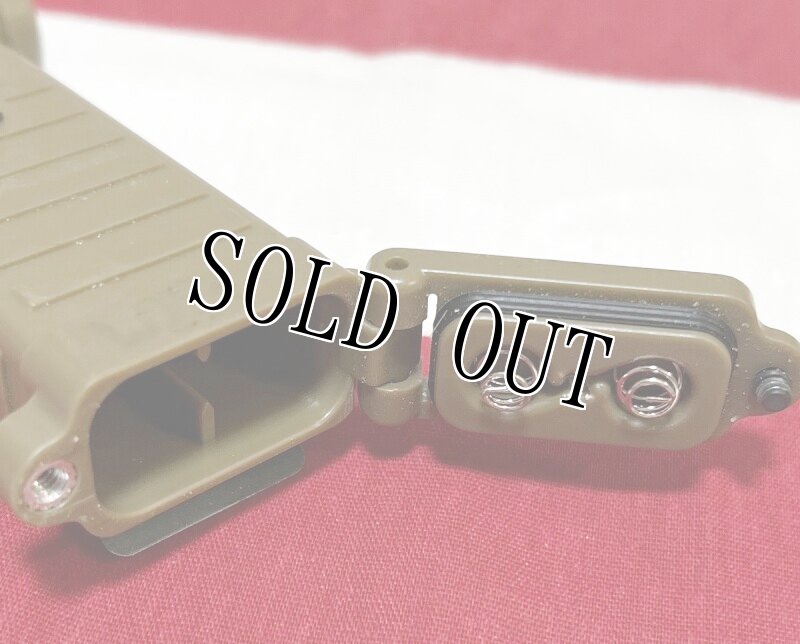 画像6: 米軍実物 STREAMLIGHTSIDEWINDER BOOT  サイドワインダーブート　LEDタクティカルライト (6)