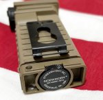 画像8: 米軍実物 L型　LEDライト Streamlight Sidewinder 赤外線 (8)