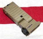 画像7: 米軍実物 L型　LEDライト Streamlight Sidewinder 赤外線 (7)