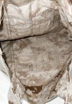 画像4: 米軍 US MARINES　デザートマーパットBDUリメイクバッグ (4)