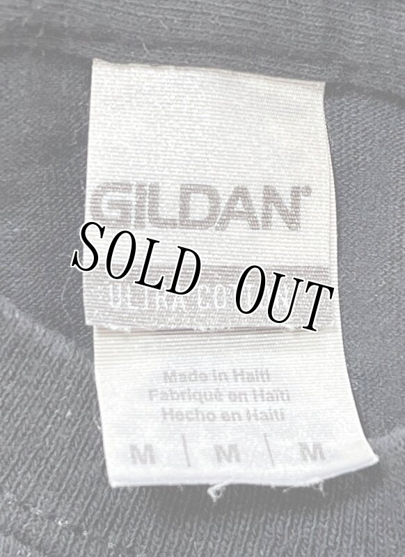 画像5: 米軍放出品　US NAVY　Tシャツ　MEDIUM (5)