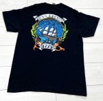 画像3: 米軍放出品　US NAVY　Tシャツ　MEDIUM (3)
