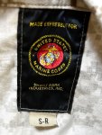 画像7: 米軍実物 USMC　デザートマーパット　ジャケット　S-REGULAR (7)