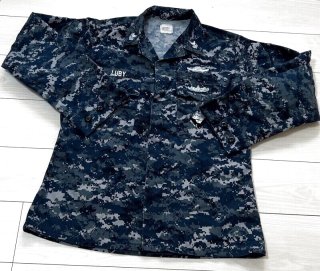 NWU.（NAVY）
