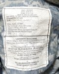 画像6: 米軍実物　US NAVY,　迷彩ジャケット　SMALL-REGULAR (6)