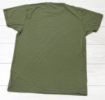 画像2: 米軍実物 ELITE ISSUE タクティカル　Tシャツ　LARGE (2)