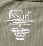 画像5: 米軍実物 ELITE ISSUE タクティカル　Tシャツ　MEDIUM (5)