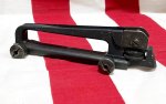 画像3: 米軍実物  M4/M16 キャリングハンドル Brass Aluminum Forging Enterprises (3)