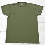 画像1: 米軍実物 ELITE ISSUE タクティカル　Tシャツ　MEDIUM (1)