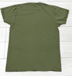 画像3: 米軍実物 ELITE ISSUE タクティカル　Tシャツ　MEDIUM (3)