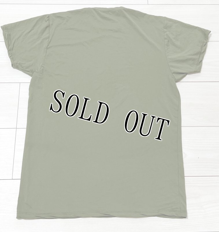 画像3: 米軍実物 ELITE ISSUE タクティカル　Tシャツ　MEDIUM (3)