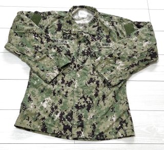 NWU.（NAVY）