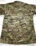画像5: 米軍実物,CRYE PRECISION　 マルチカム　フィールドシャツ　LARGE-LONG (5)