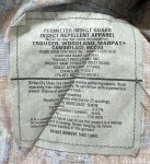 画像5: 海兵隊実物 USMC　ウッドマーパットパンツ　SMALL-SHORT (5)